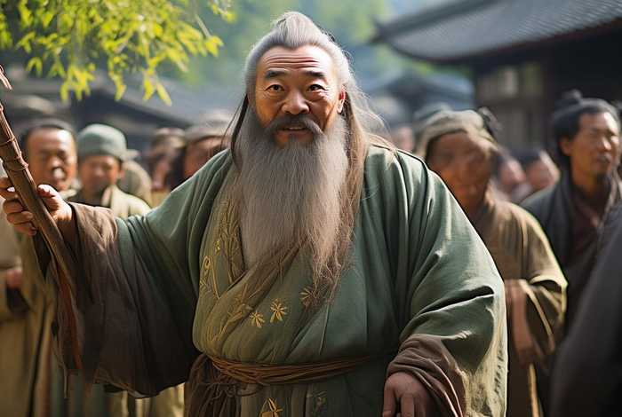 郑板桥中国民间故事人物特点；郑板桥中国民间故事人物特点是什么