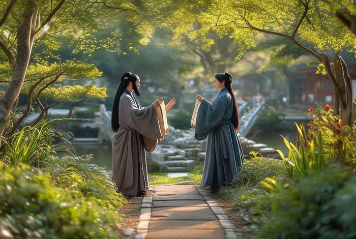 中国古代合作共赢的例子；中国古代合作共赢的例子有哪些
