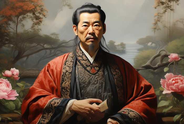 模仿中国历史人物,模仿中国历史人物图片 模仿中国历史人物,模仿中国历史人物图片