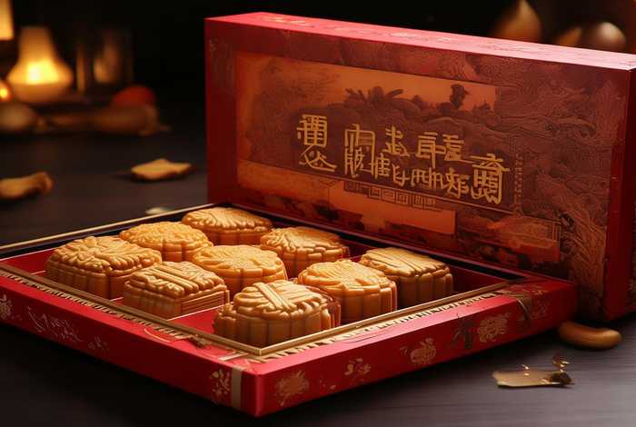 中国故事月饼礼盒 - 中国故事月饼礼盒图片 中国故事月饼礼盒 - 中国故事月饼礼盒图片