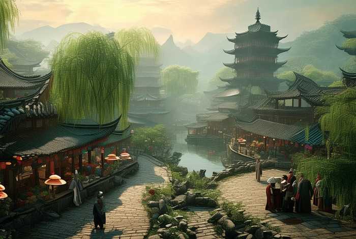 以前的中国怎么画 - 中国以前的样子怎么画 以前的中国怎么画 - 中国以前的样子怎么画