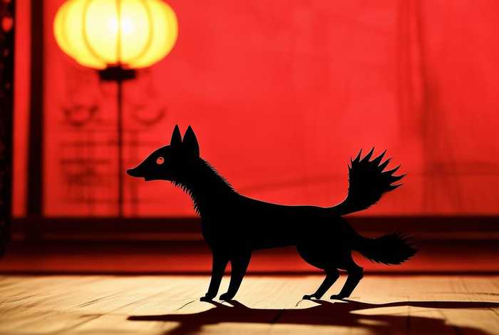 中国古代寓言故事皮影戏（中国古代寓言故事皮影戏图片）