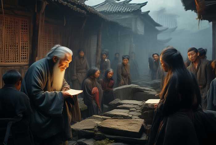 中国古代历史民间故事、中国古代历史民间故事有哪些