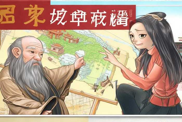 双语中国历史故事有哪些，双语中国历史故事有哪些书