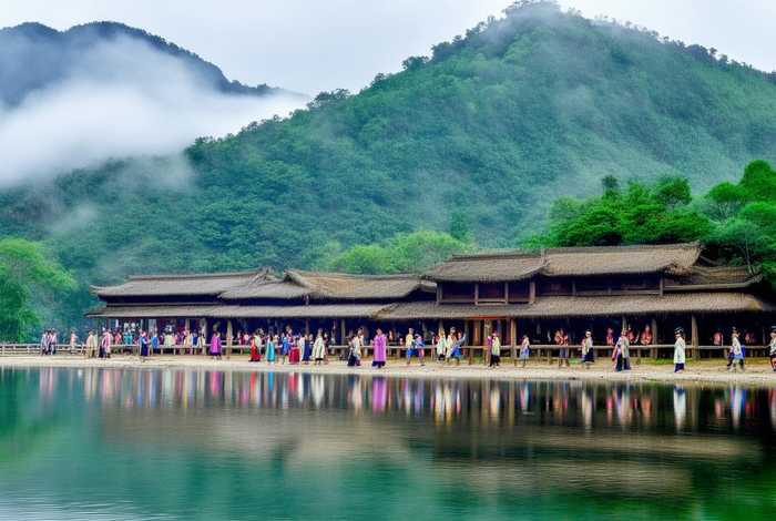 哪个历史故事发生在云南 - 哪个历史故事发生在云南最早