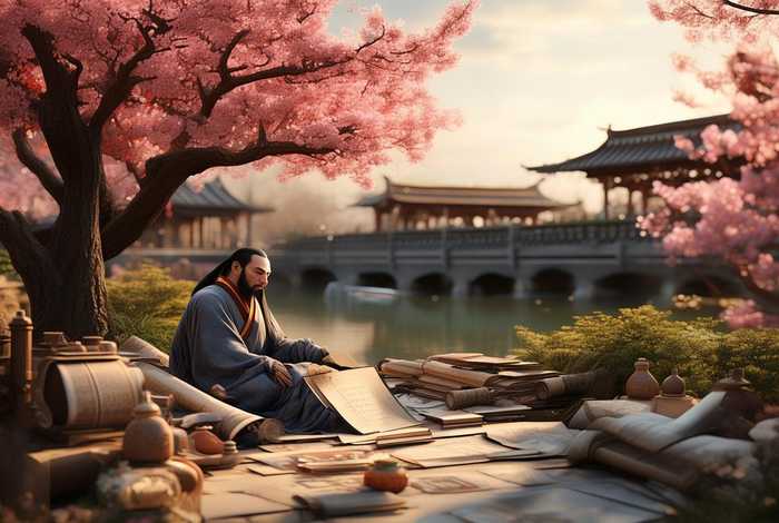 中国古代历史故事摘抄 中国古代历史故事摘抄大全