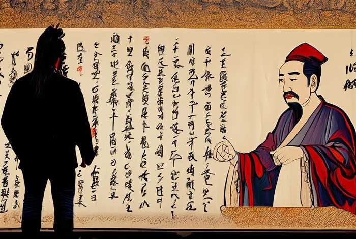 外国人讲中国历史人物；外国人讲中国历史人物的视频