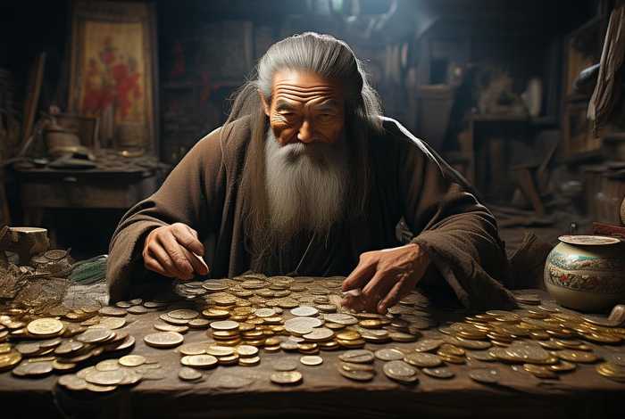 中国古代吝啬鬼的故事 中国古代吝啬鬼的故事视频