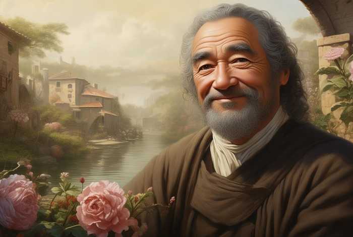友善的历史人物 - 友善的历史人物有哪些
