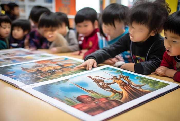 四年级中国历史人物故事 - 四年级中国历史人物故事100个 四年级中国历史人物故事 - 四年级中国历史人物故事100个