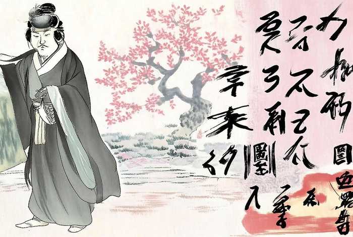 吴带当风是形容我国唐代哪个画家（吴带当风是形容我国唐代哪个画家的笔法）