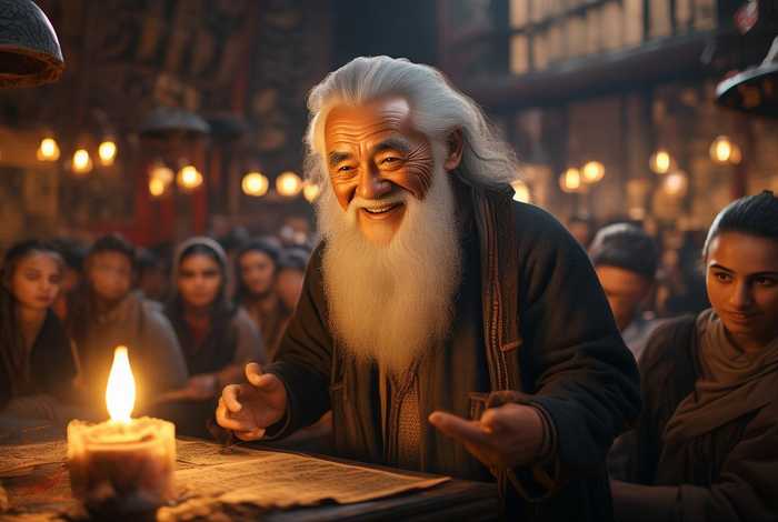 听王老师讲中国历史（听王老师讲中国历史故事）