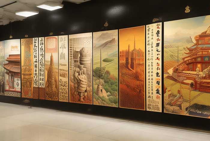 中国历史朝代大纲（中国历史朝代大纲顺序）
