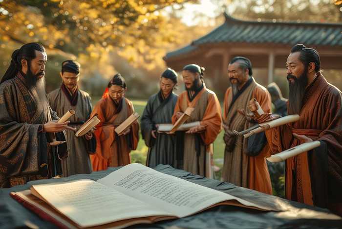 中国古代平等名言 - 中国古代平等名言名句大全