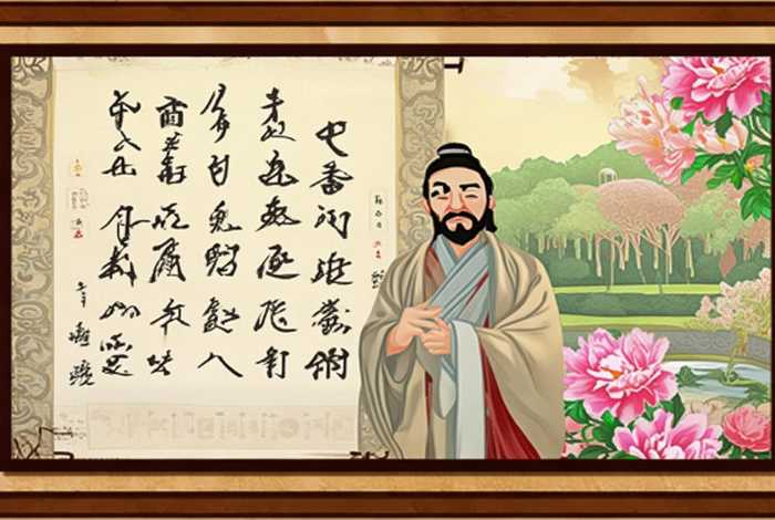 中国传统故事英语演讲 中国传统故事英语演讲2-3分钟