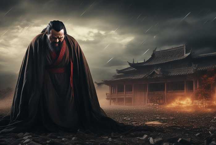 中国历史悲剧电影故事简介 中国历史悲剧电影故事简介50字