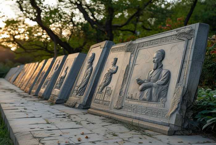 中国近代史小品、中国近代史小品有哪些