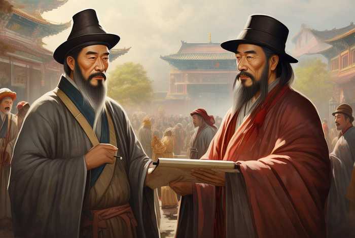 魏征的历史功绩 - 魏征的历史功绩是什么 魏征的历史功绩 - 魏征的历史功绩是什么