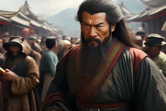 袁崇焕历史故事 - 袁崇焕历史故事50字