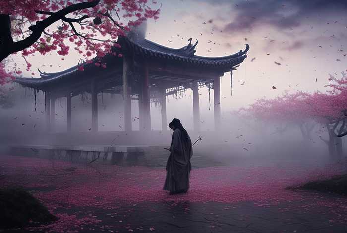 中国古代的悲剧故事，中国古代的悲剧故事有哪些