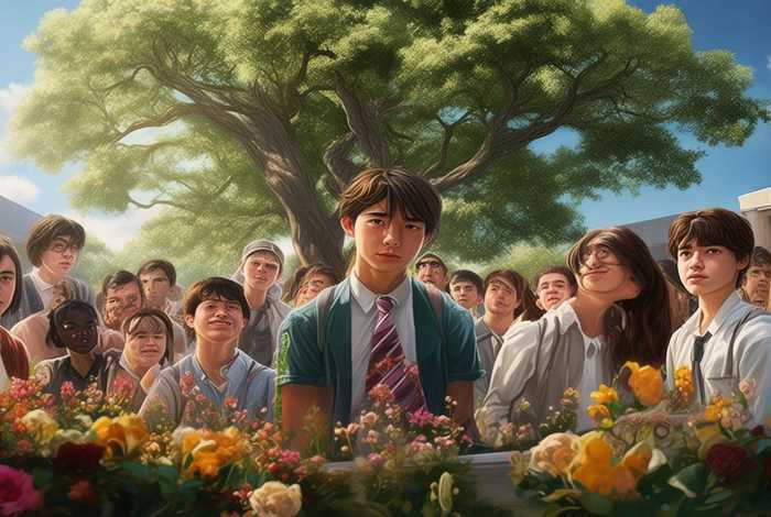 优秀少年的故事、优秀少年的故事有哪些 优秀少年的故事、优秀少年的故事有哪些