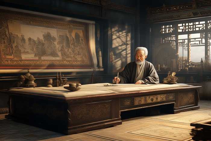 小说讲解中国历史故事怎么写 - 小说讲解中国历史故事怎么写的