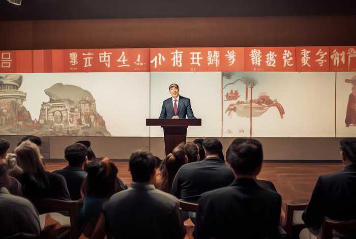 怎么演讲中国历史故事英语，怎么演讲中国历史故事英语版