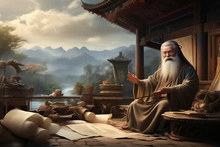 中国历史独特故事（中国历史独特故事有哪些）