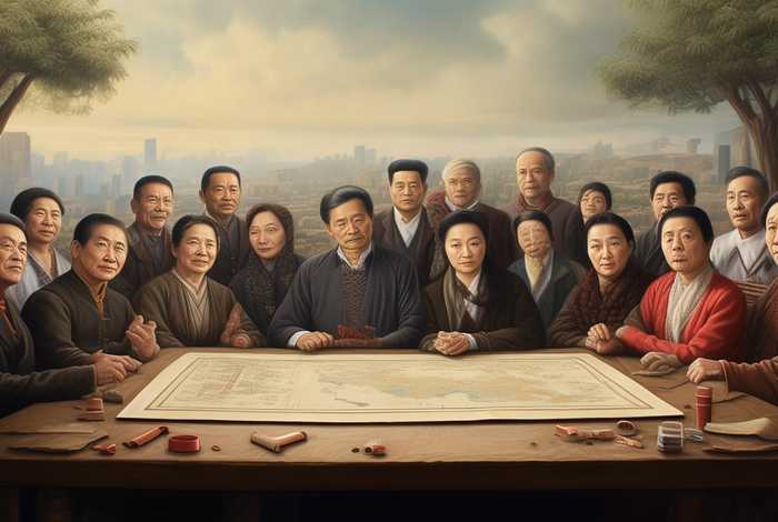 中国红十字会历史小故事 - 中国红十字会历史小故事简介