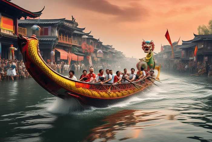 中国端午节故事,中国端午节故事英文版简短 中国端午节故事,中国端午节故事英文版简短