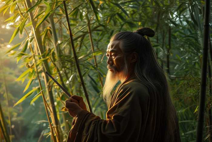 中国古代自强故事 - 中国古代名人自强的故事