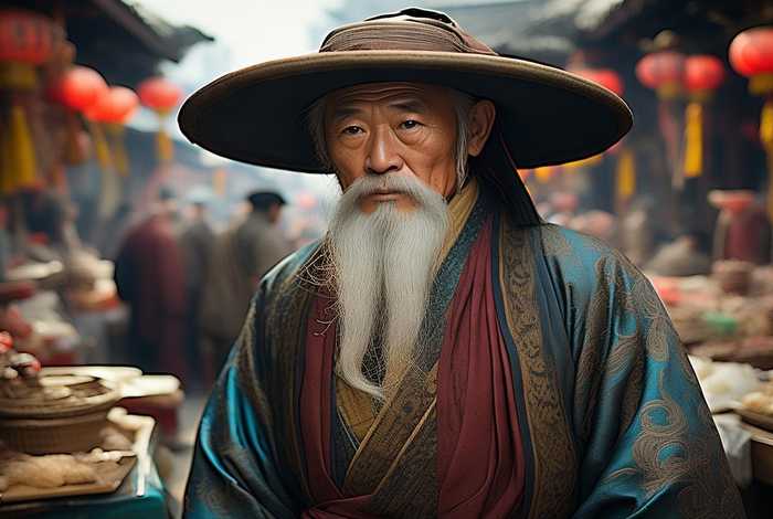 中国古代出名商人；中国古代出名商人是谁