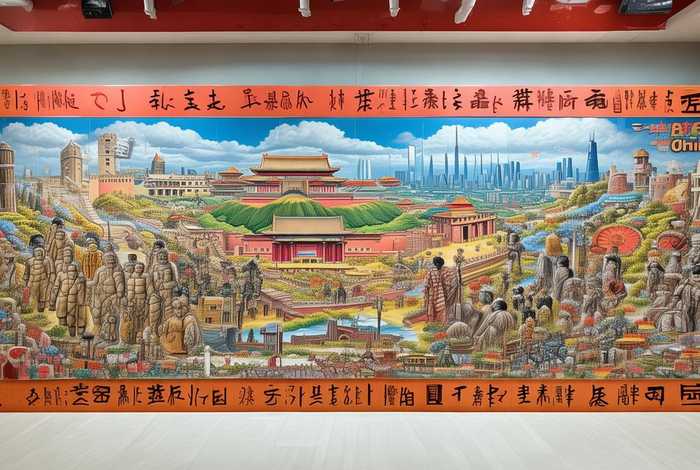 中国历史板报图片 - 中国历史板报图片大全
