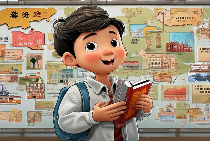 小学生介绍中国历史；小学生介绍中国历史的书