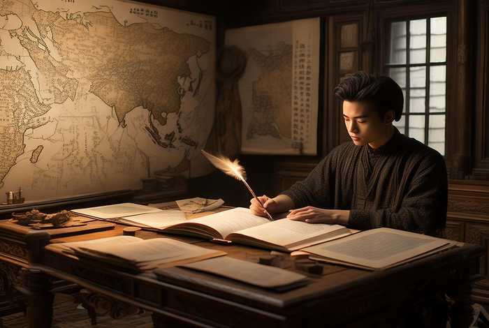 如何学好中国古代史(如何学好中国古代史知识) 如何学好中国古代史(如何学好中国古代史知识)