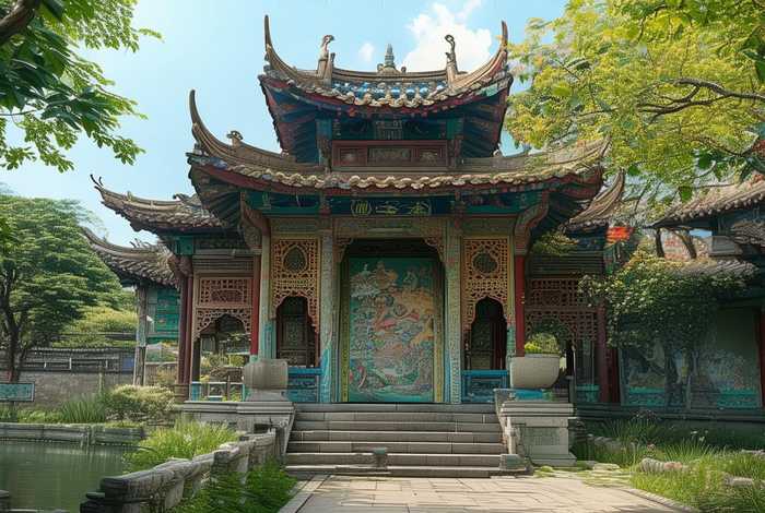 圆明园的历史故事视频（圆明园的历史故事视频播放）