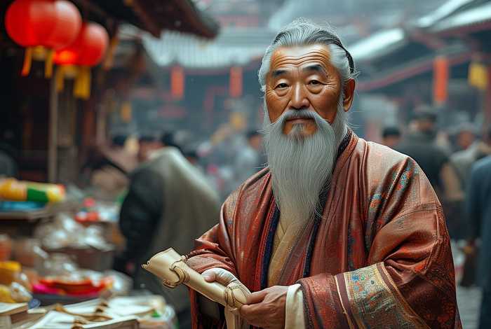 中国古代有名商人（中国古代有名商人有哪些）