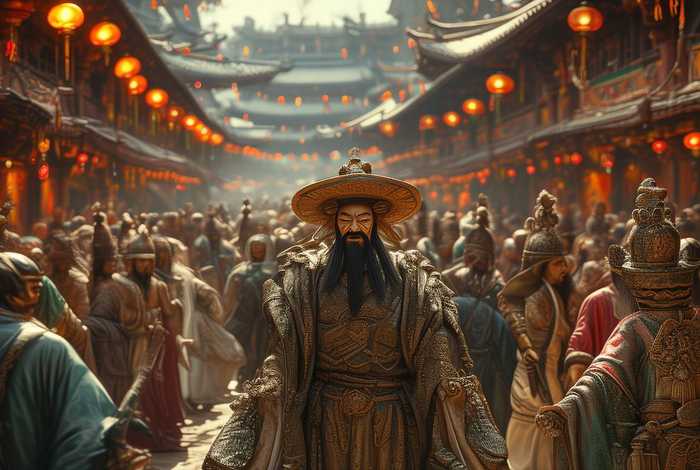 搜索中国历史故事有哪些 搜索中国历史故事有哪些名字