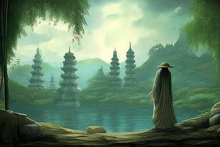 中国历史传闻 - 中国历史传闻有哪些