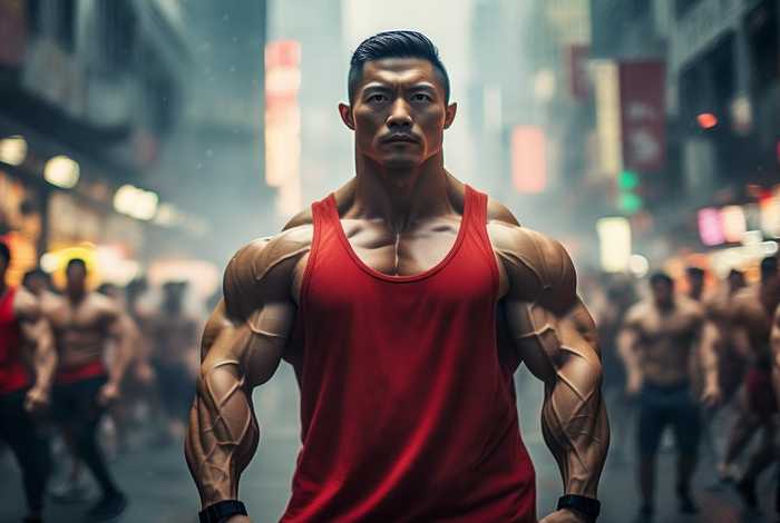 中国的十大肌肉男 中国的十大肌肉男图片 中国的十大肌肉男 中国的十大肌肉男图片