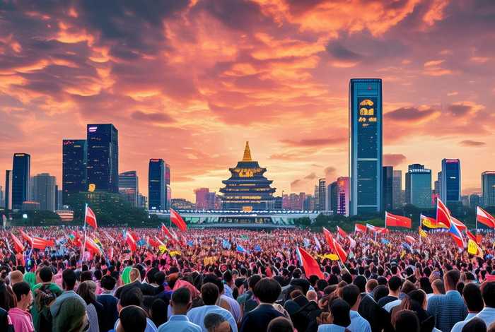 中国崛起的史实 中国崛起的史实400字