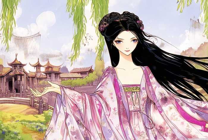 中国的历史故事美人计（人美中国历史故事连环画）