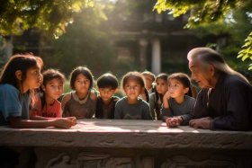 中国古代经典儿童故事大全、中国古代儿童故事大全9-12岁
