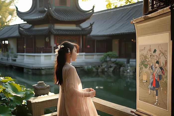 苏州历史典故,苏州历史典故有哪些 苏州历史典故,苏州历史典故有哪些