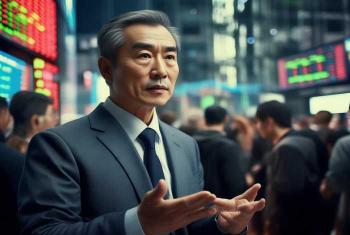 中国股票名人（中国股票界名人）