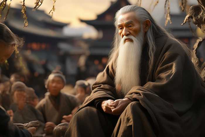 智者故事、古代中国的智者故事 智者故事、古代中国的智者故事
