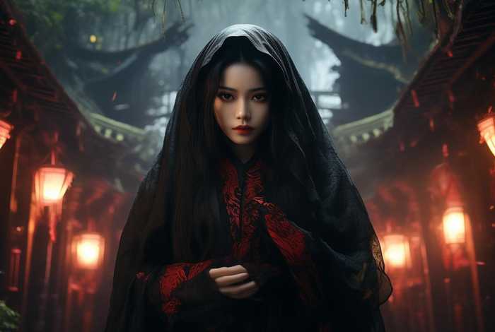 中国黑寡妇故事 中国黑寡妇故事在线听