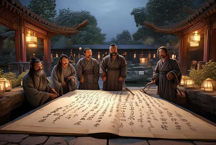 中国故事说中国历史（中国故事说中国历史的故事）