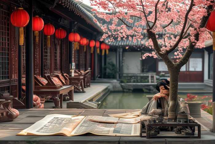 中国历史的故事300字、中国历史的故事300字怎么写