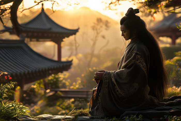 中国的历史故事人物 中国的历史故事人物有哪些